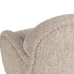 Classic Home Colima Swivel Chair