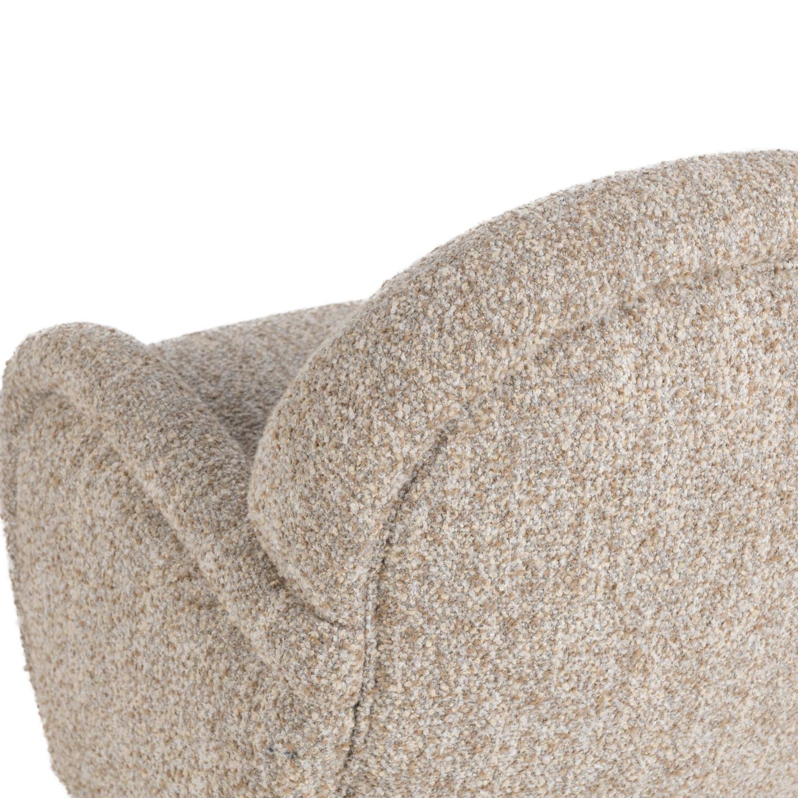 Classic Home Colima Swivel Chair