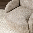 Classic Home Colima Swivel Chair