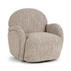 Classic Home Colima Swivel Chair