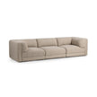 Classic Home Adalynne 3 Piece Sectional