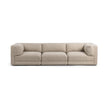 Classic Home Adalynne 3 Piece Sectional