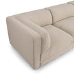 Classic Home Adalynne 3 Piece Sectional