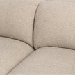 Classic Home Adalynne 3 Piece Sectional