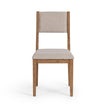 Classic Home Hadley Dining Chair - Set of 2