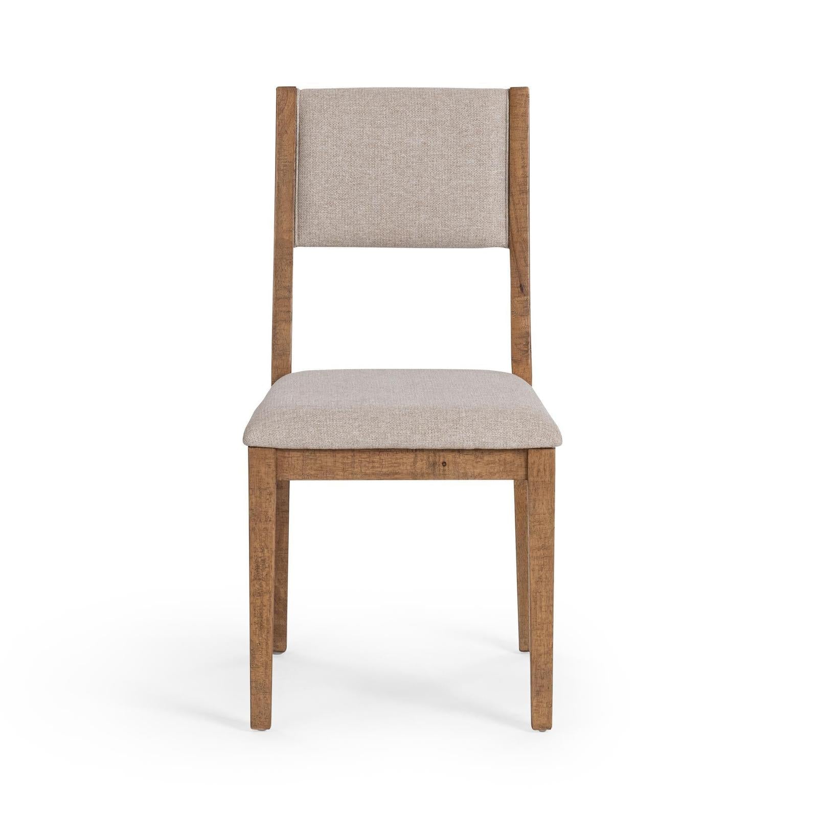 Classic Home Hadley Dining Chair - Set of 2