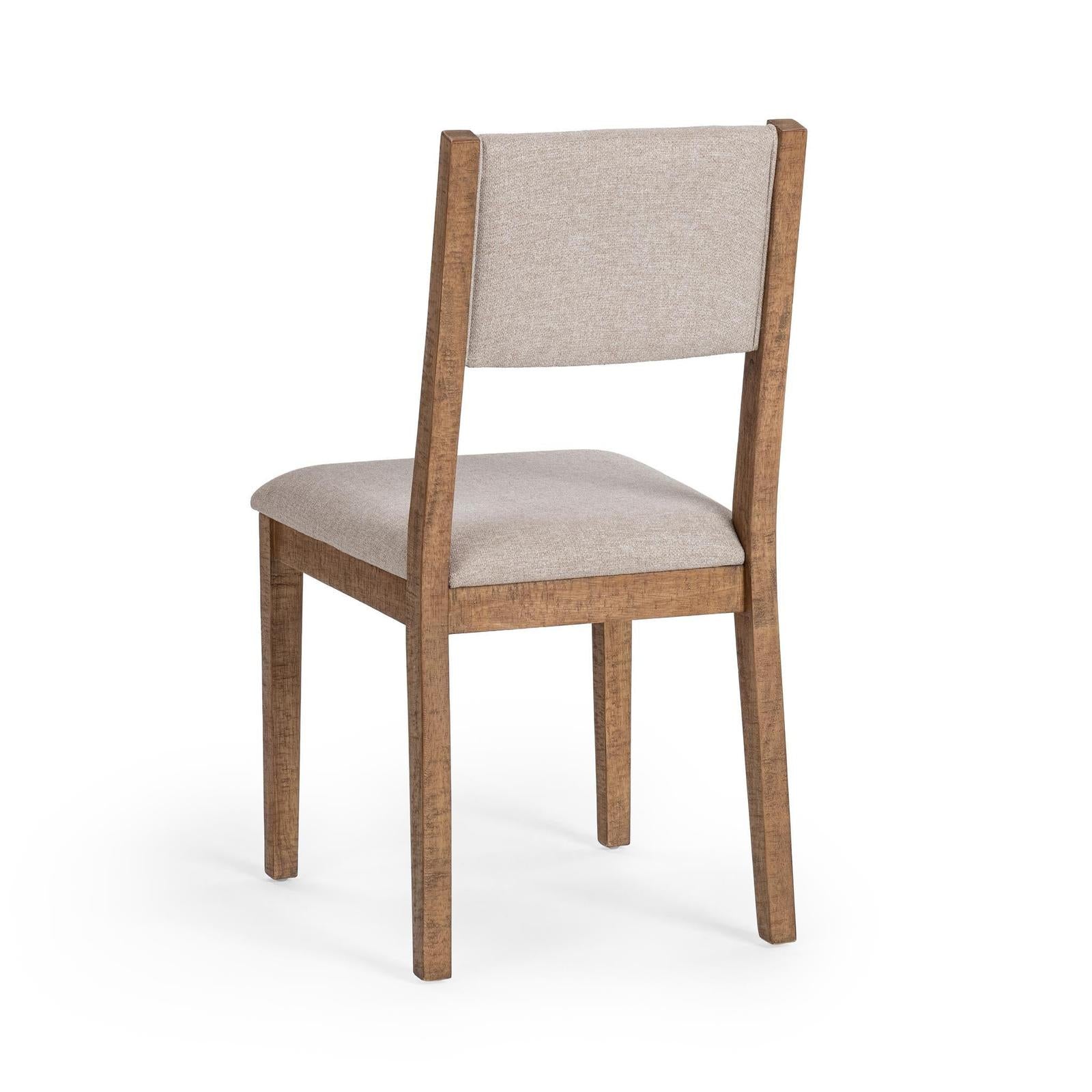 Classic Home Hadley Dining Chair - Set of 2