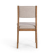 Classic Home Hadley Dining Chair - Set of 2