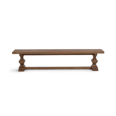 Classic Home Catalina Dining Bench