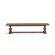 Classic Home Catalina Dining Bench