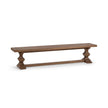 Classic Home Catalina Dining Bench