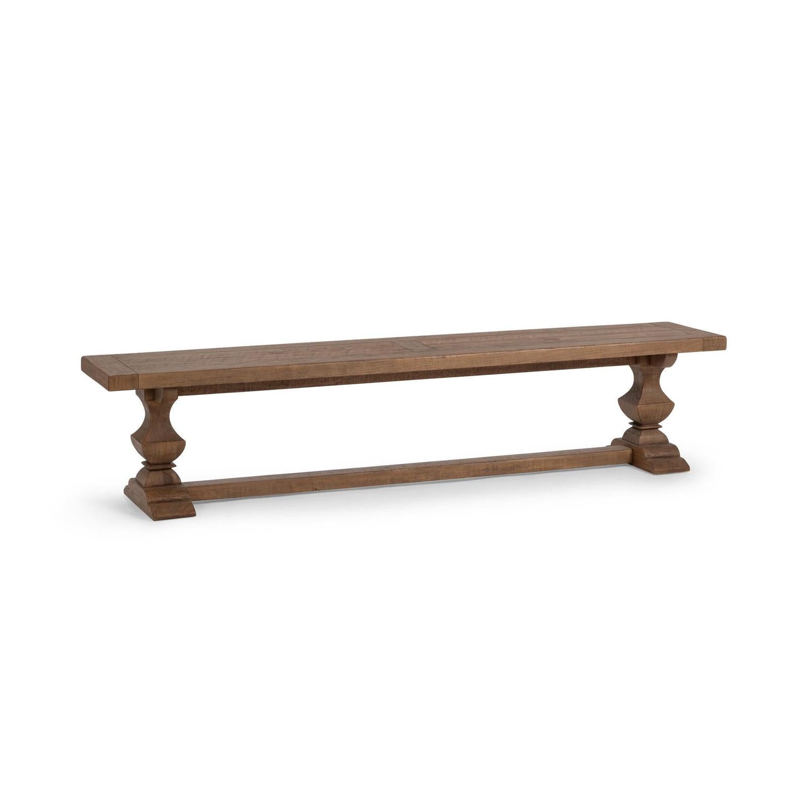 Classic Home Catalina Dining Bench