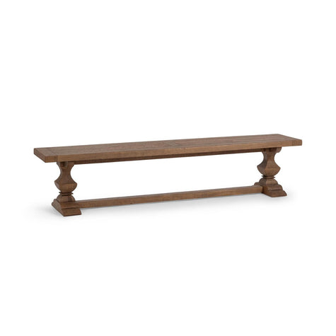 Classic Home Catalina Dining Bench