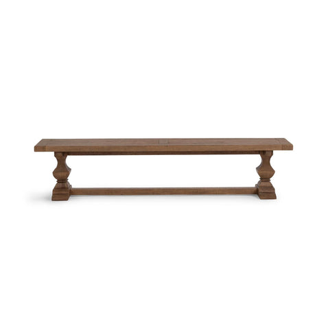 Classic Home Catalina Dining Bench