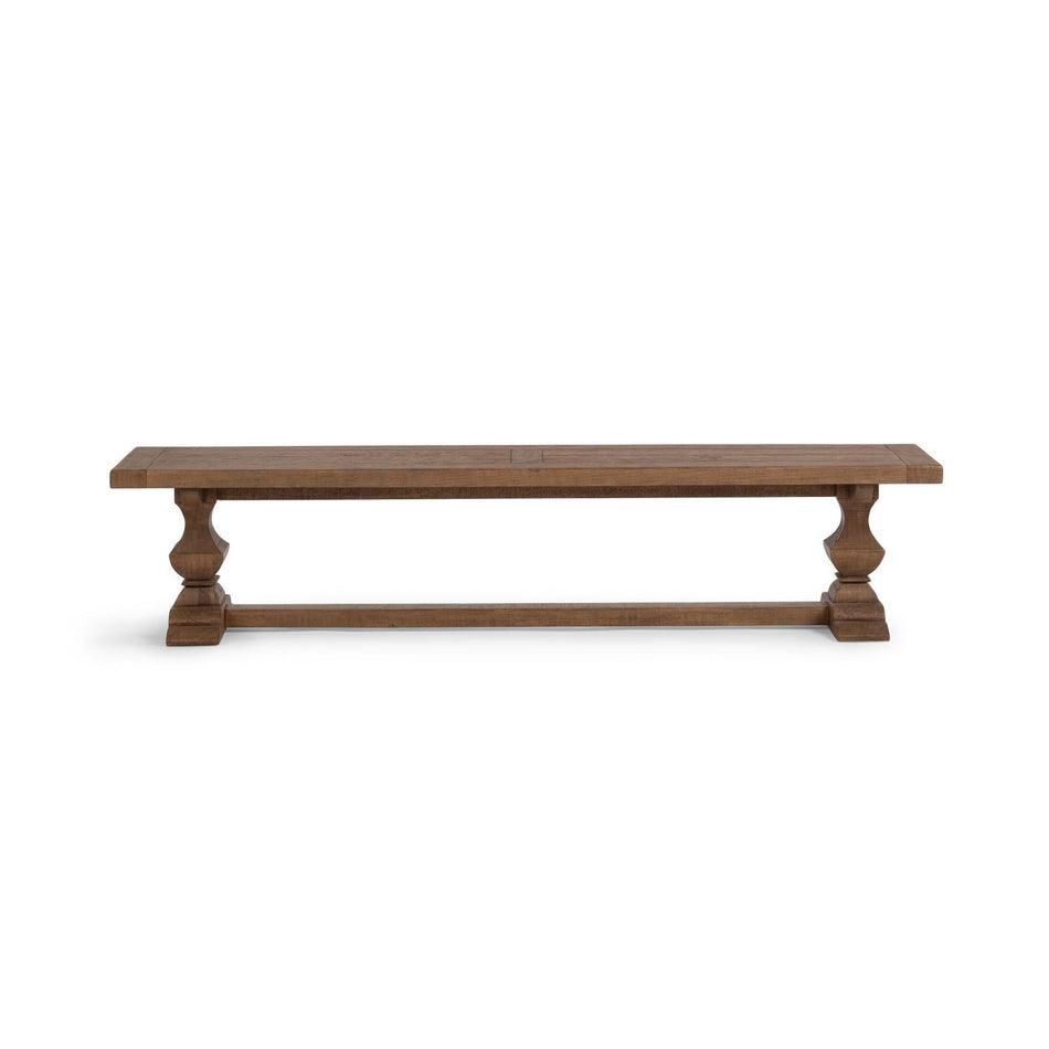 Classic Home Catalina Dining Bench