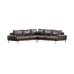 Classic Home Largo 3 Piece Sectional Clearance