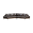 Classic Home Largo 3 Piece Sectional Clearance
