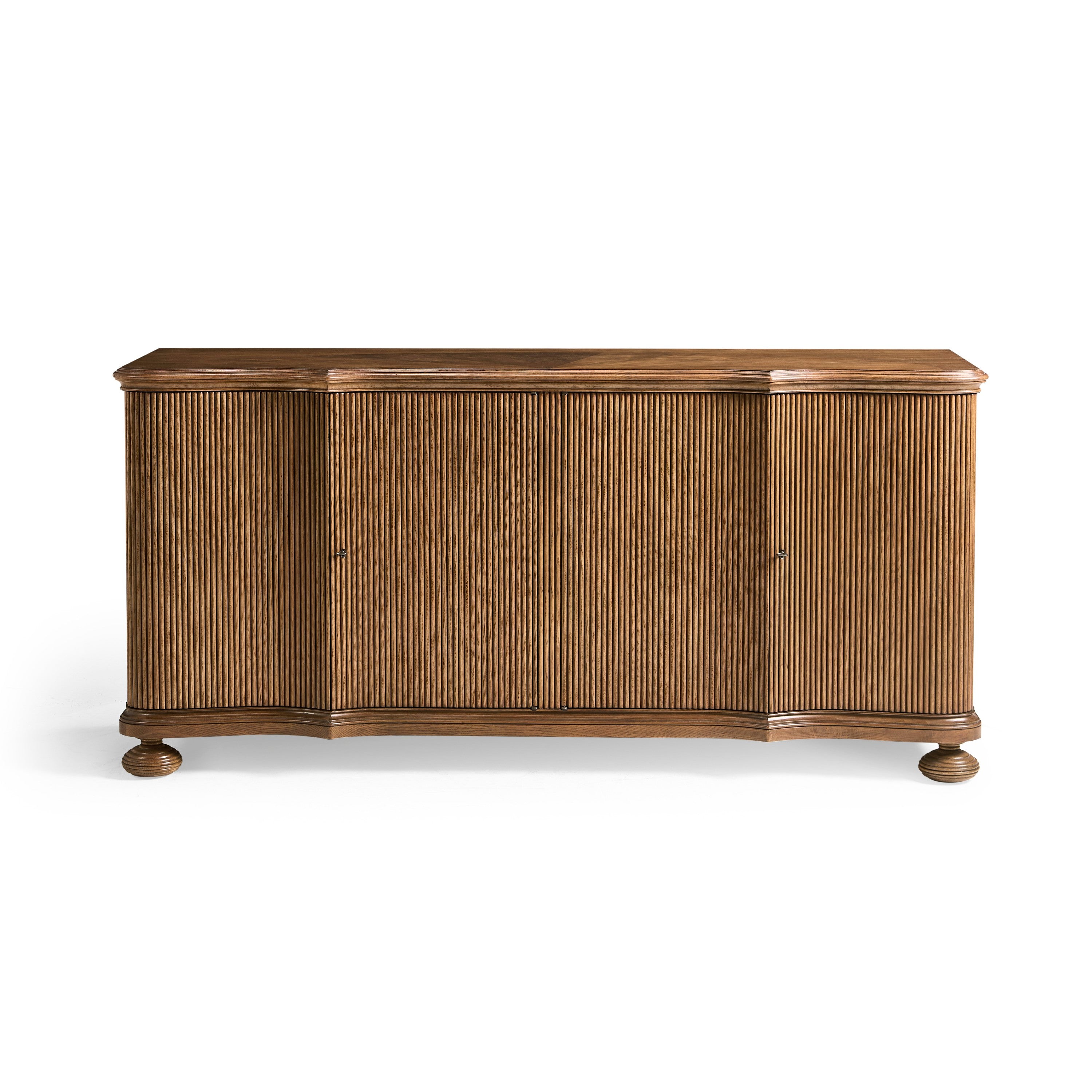 Jonathan Charles Belleville Buffet