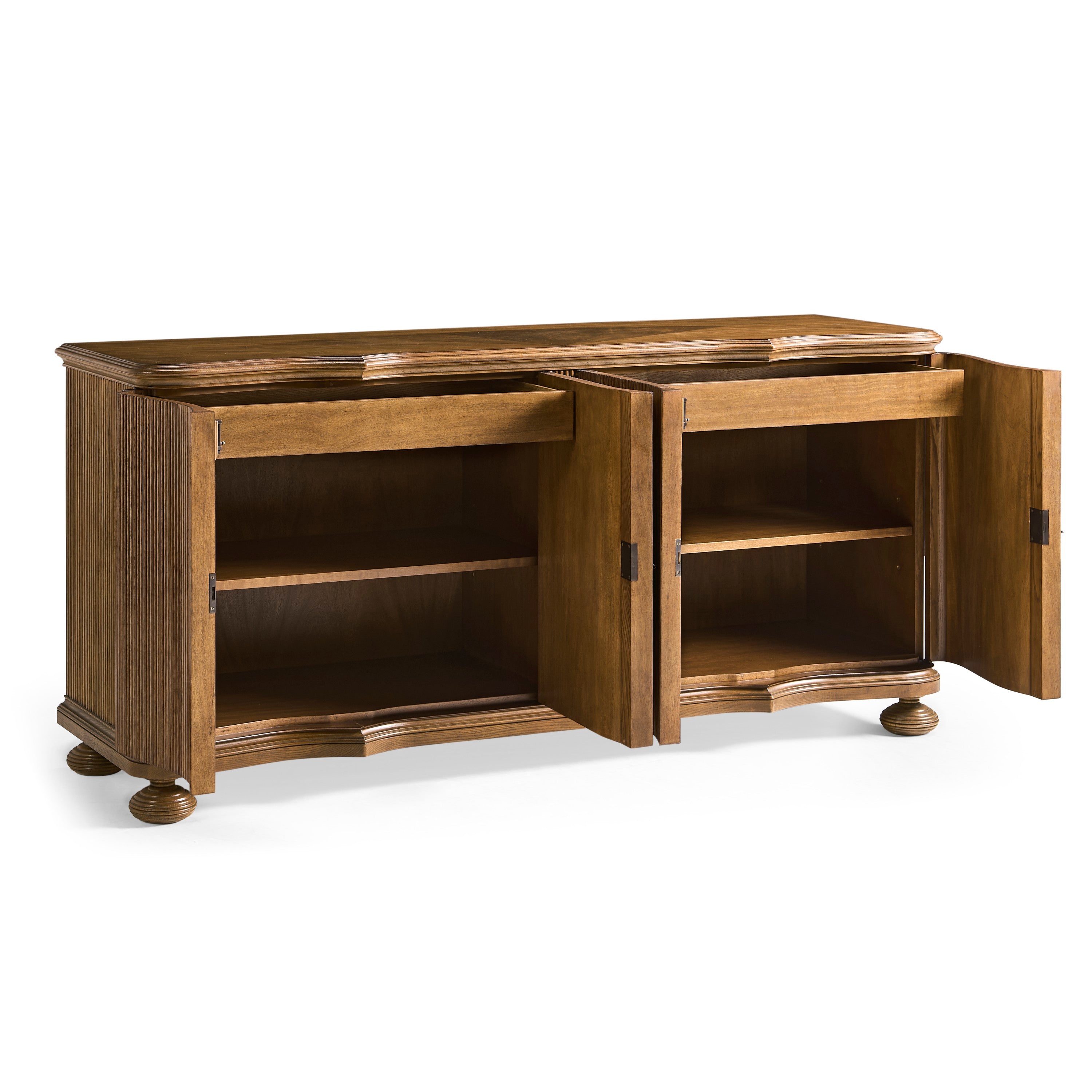 Jonathan Charles Belleville Buffet