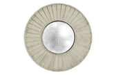 Jonathan Charles Barrique Mirror
