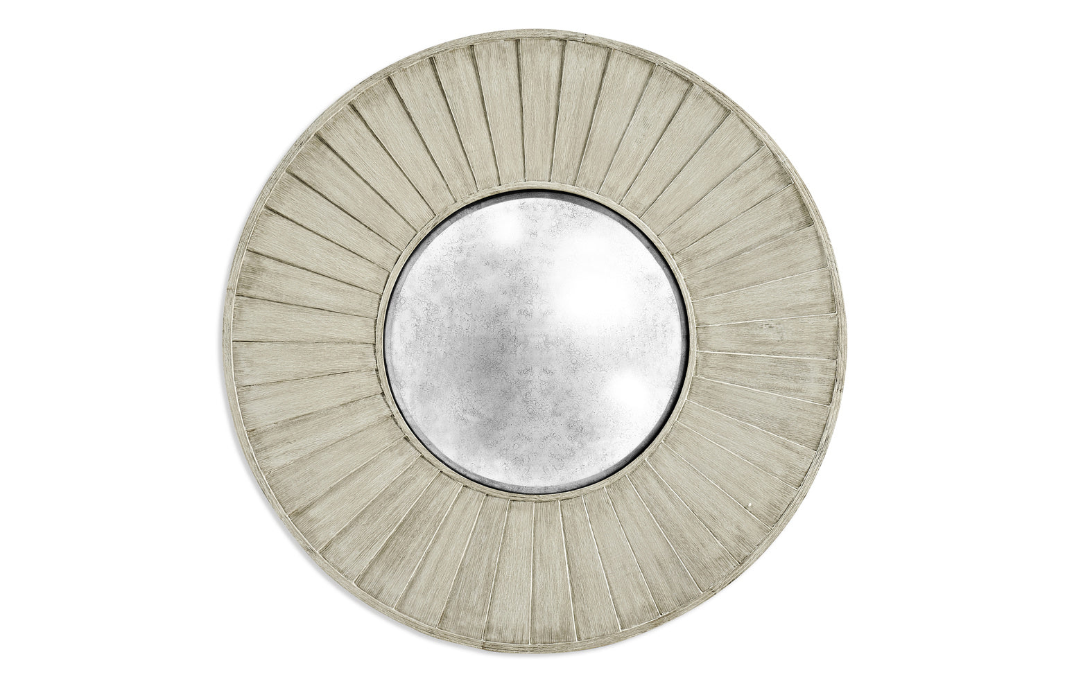 Jonathan Charles Barrique Mirror