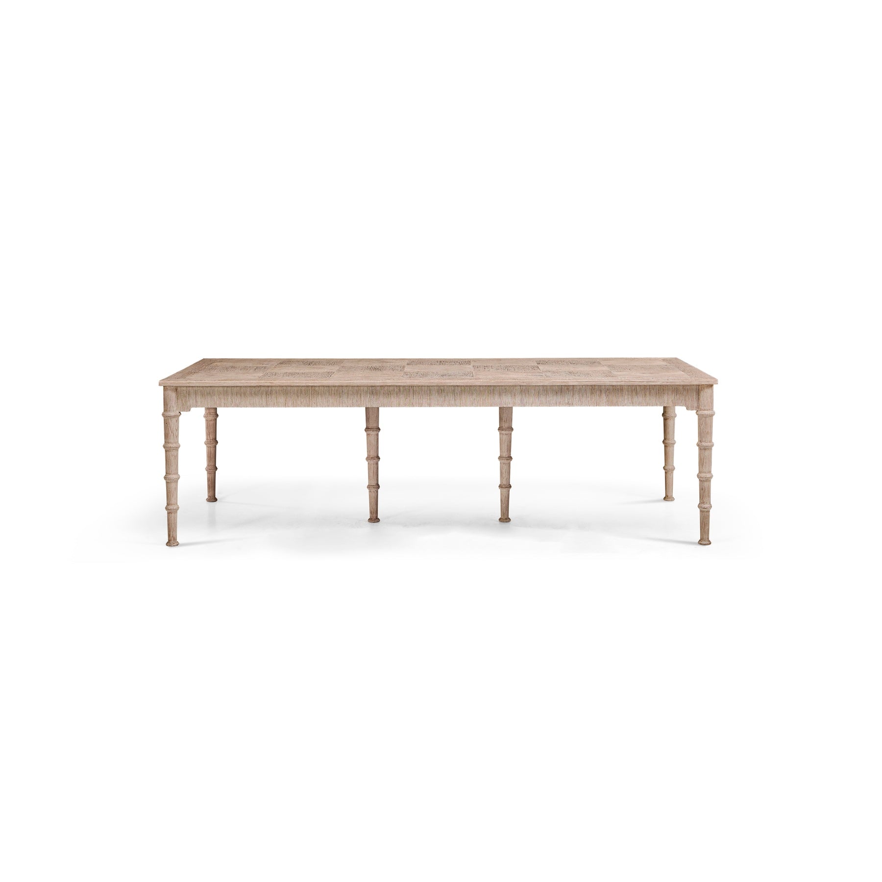 Jonathan Charles Bywater Extending Dining Table 100