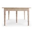Jonathan Charles Bywater Extending Dining Table 100