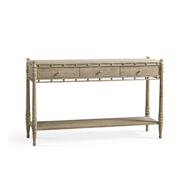 Jonathan Charles Morris Console Table