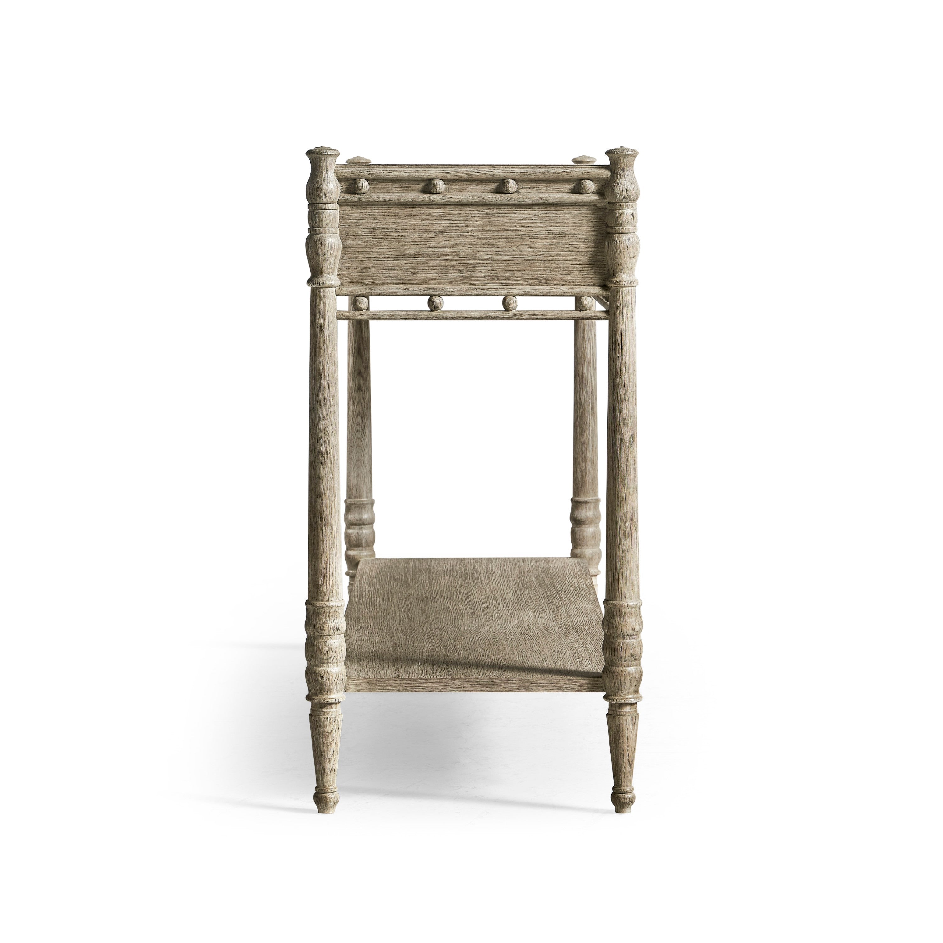 Jonathan Charles Morris Console Table