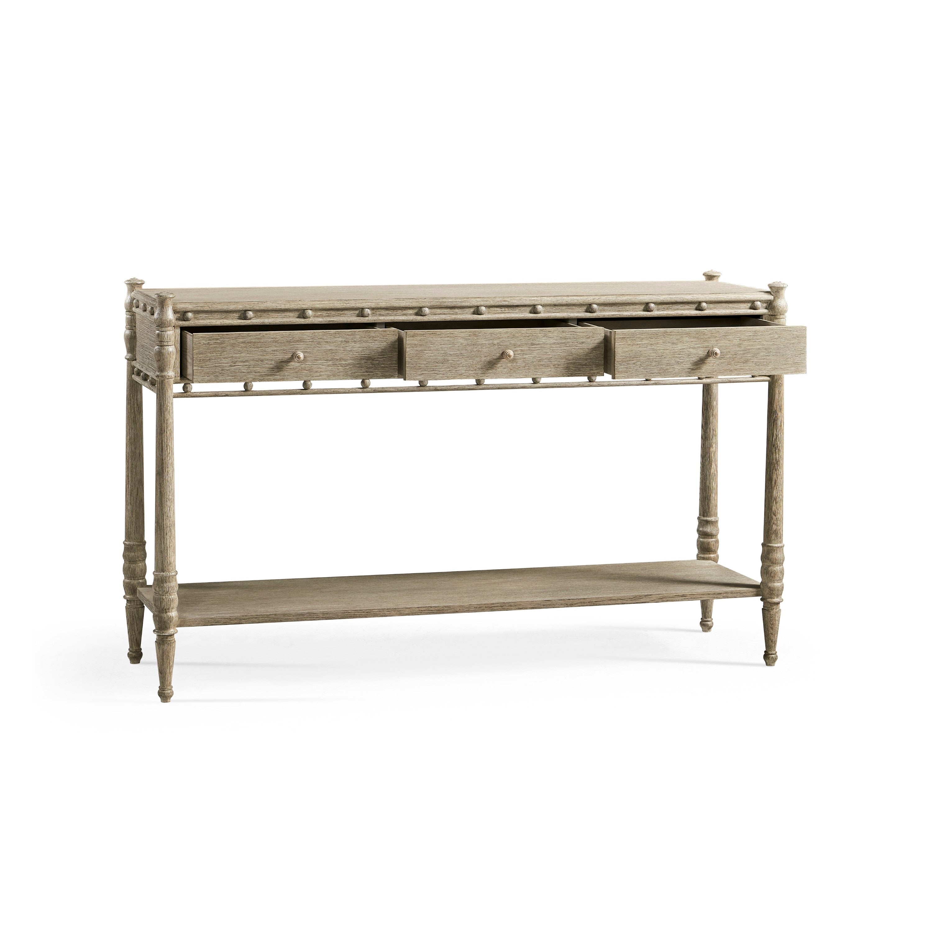 Jonathan Charles Morris Console Table