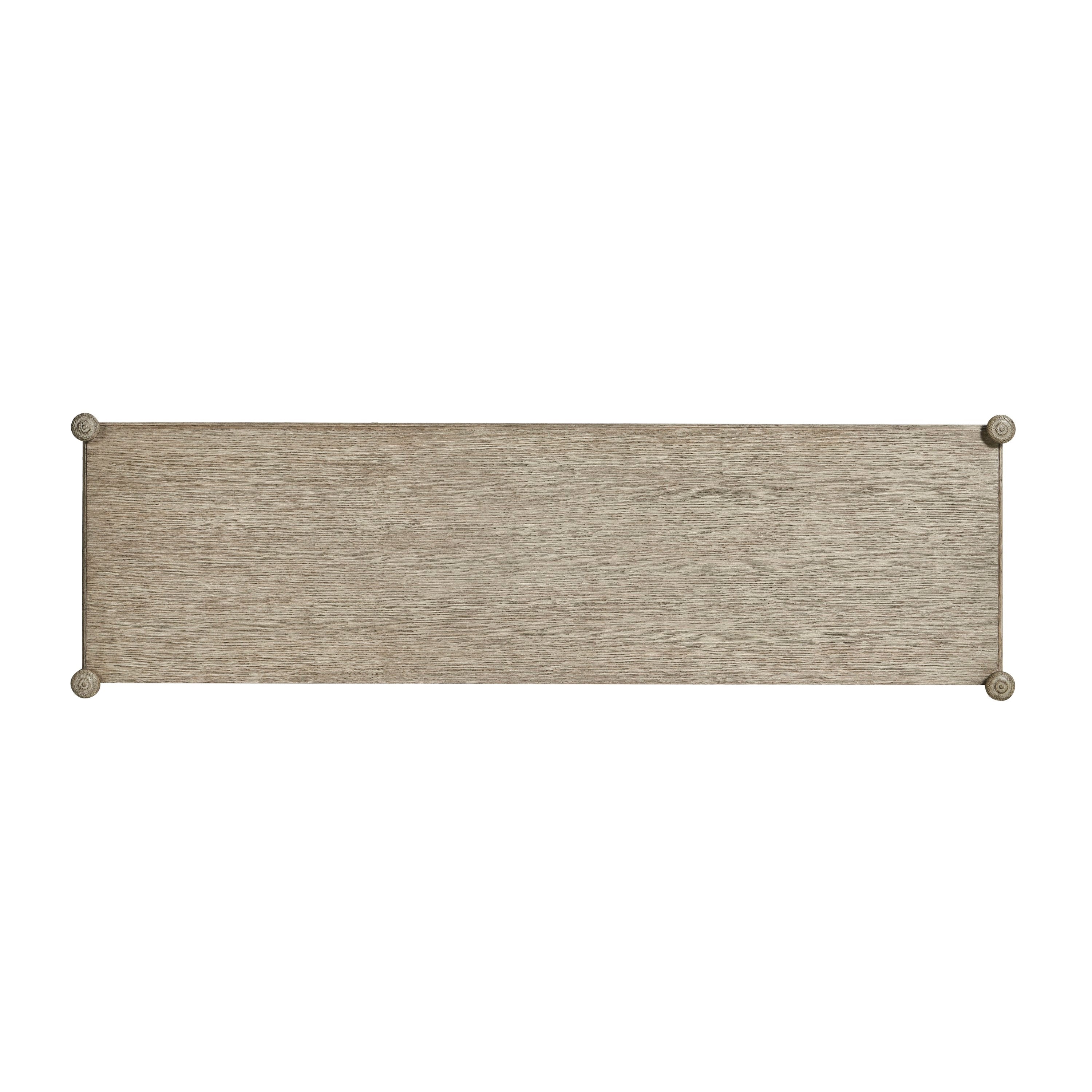 Jonathan Charles Morris Console Table