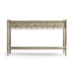 Jonathan Charles Morris Console Table