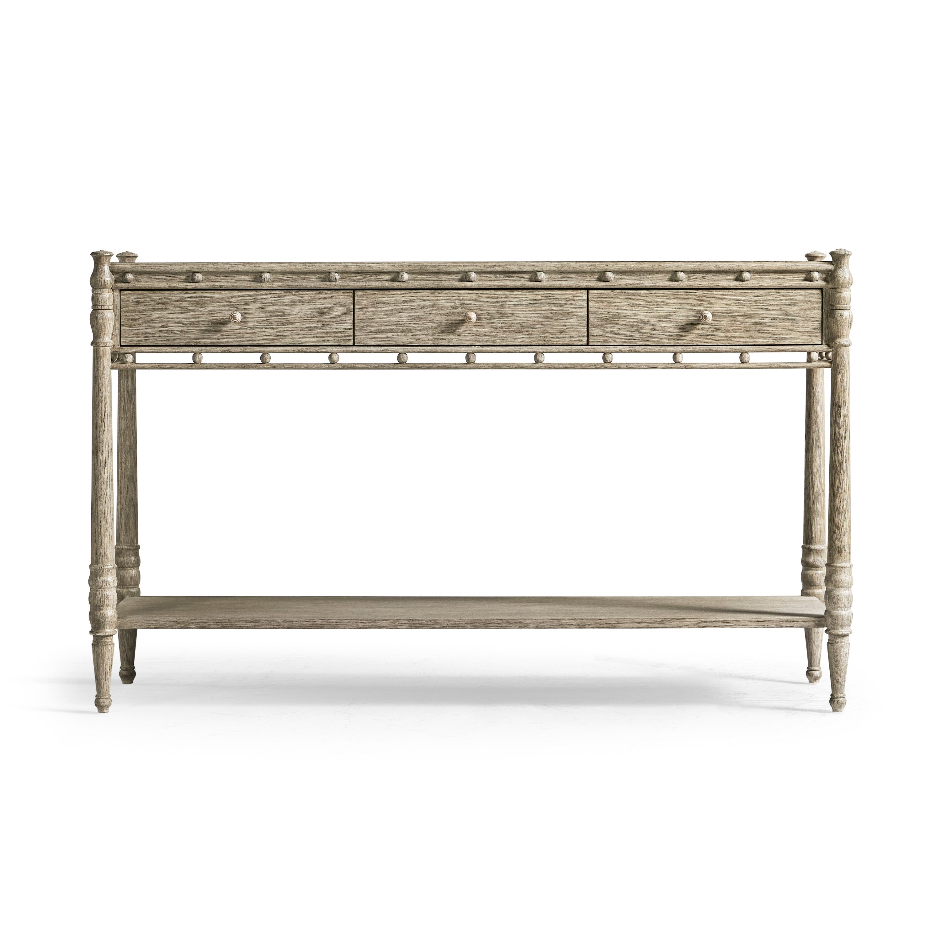 Jonathan Charles Morris Console Table