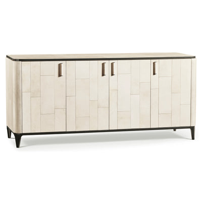 Jonathan Charles Aventine Parchment Buffet