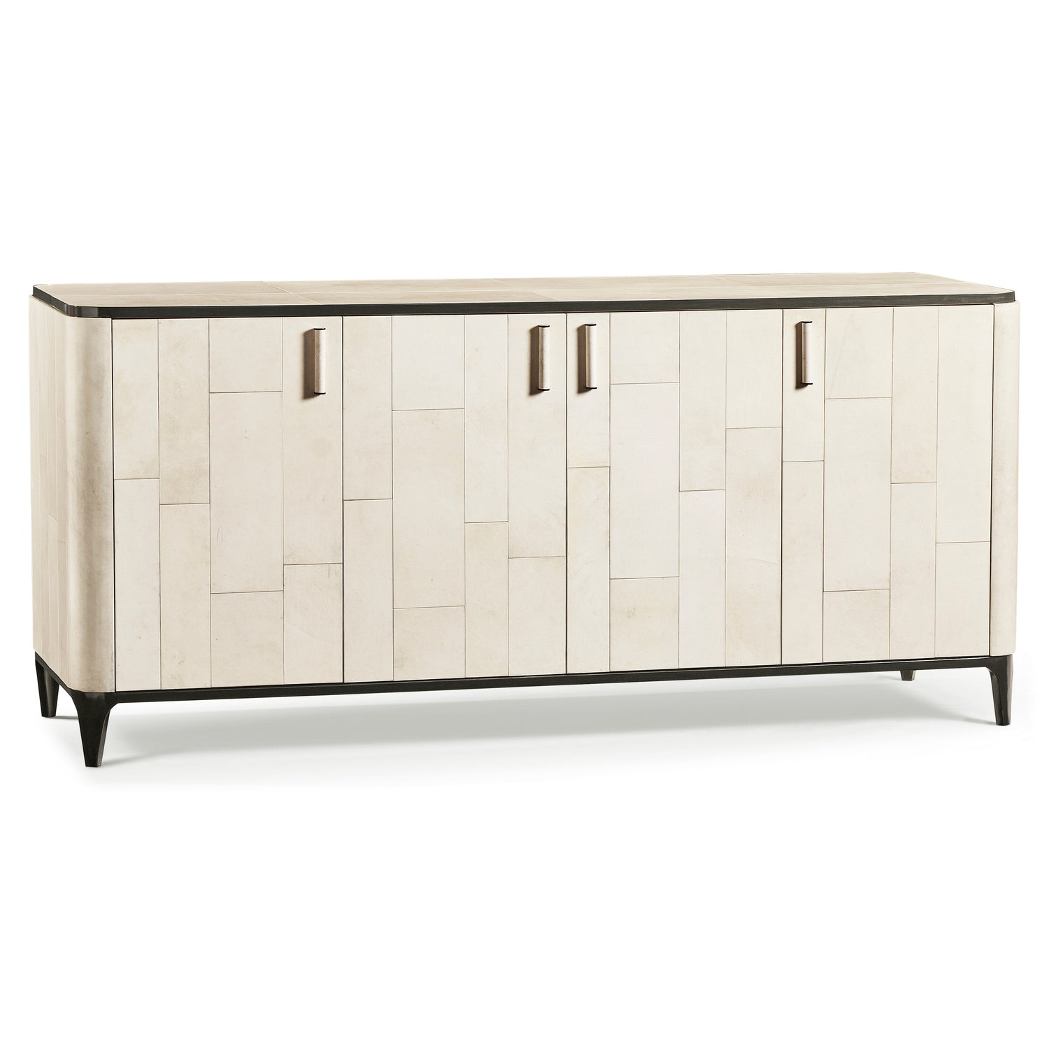 Jonathan Charles Aventine Parchment Buffet