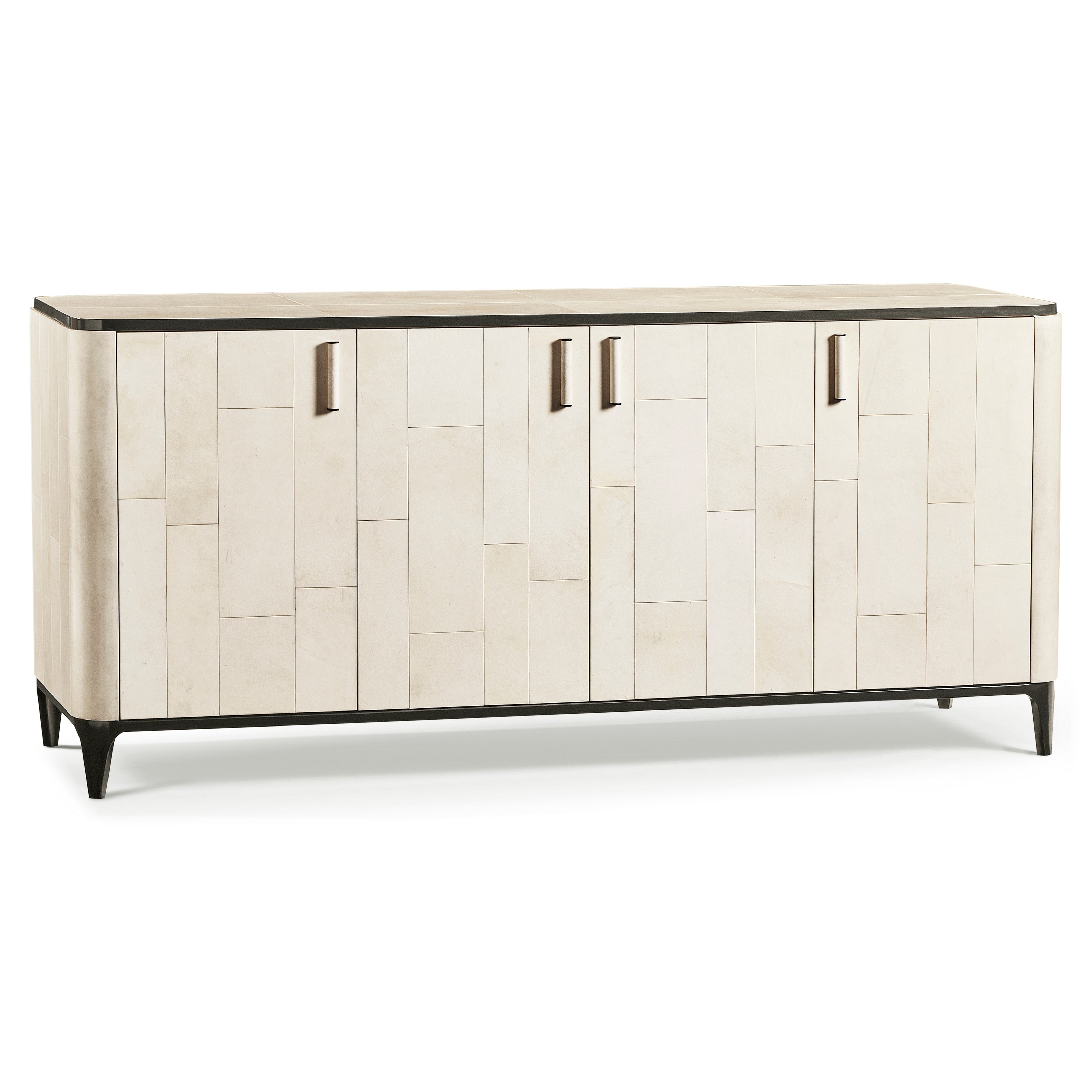 Jonathan Charles Aventine Parchment Buffet
