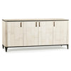 Jonathan Charles Aventine Parchment Buffet