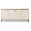 Jonathan Charles Aventine Parchment Buffet