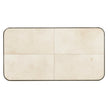 Jonathan Charles Aventine Parchment Cabinet
