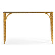 Jonathan Charles Bastian Conosle Table