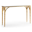Jonathan Charles Bastian Conosle Table