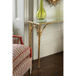 Jonathan Charles Bastian Conosle Table