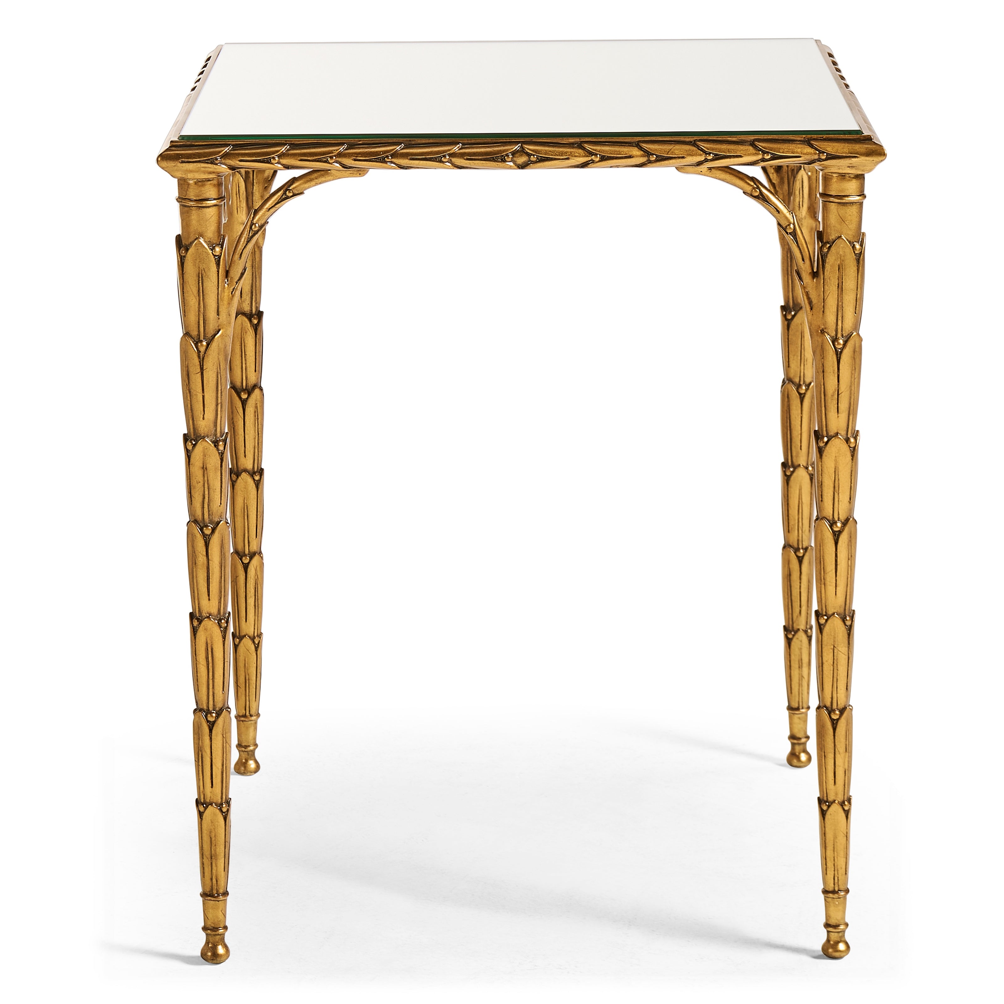 Jonathan Charles Bastian End Table