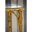 Jonathan Charles Bastian End Table