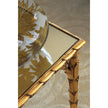 Jonathan Charles Bastian End Table