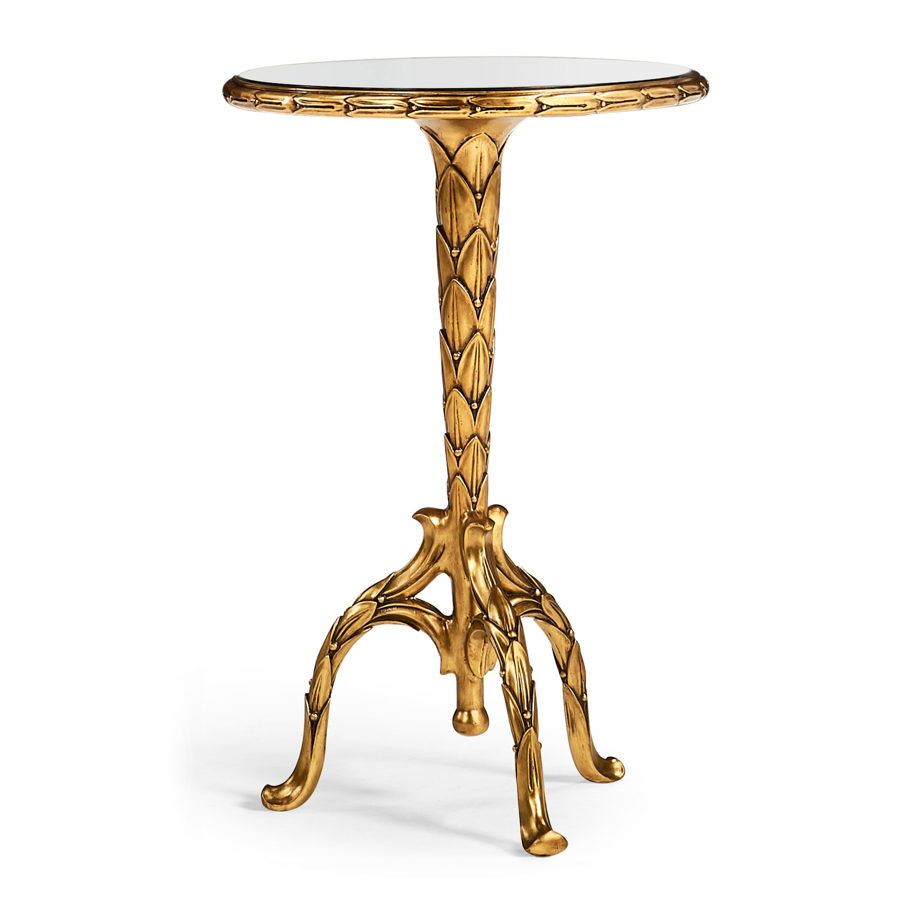 Jonathan Charles Bastian Accent Table