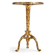 Jonathan Charles Bastian Accent Table