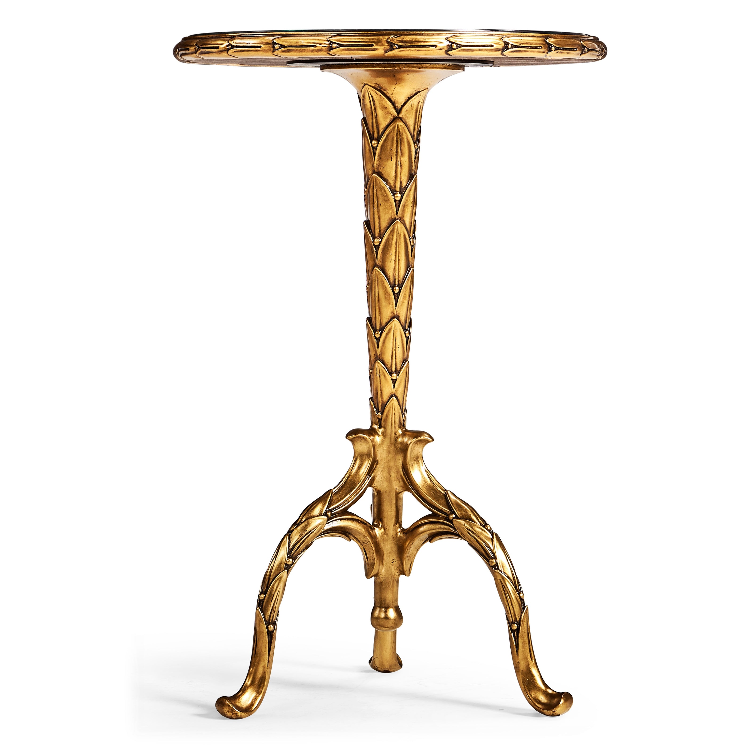 Jonathan Charles Bastian Accent Table