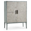 Jonathan Charles Hartland Drinks Cabinet