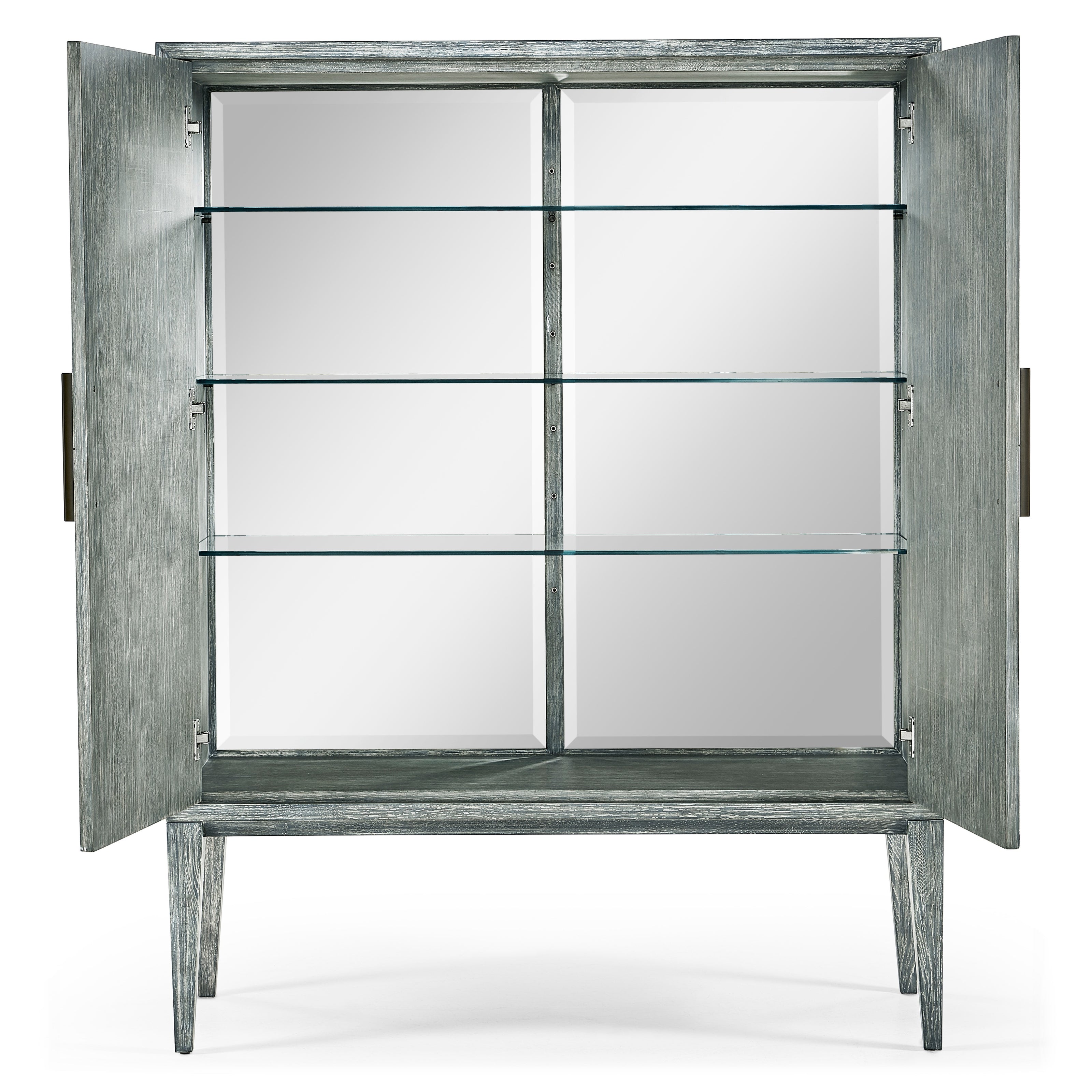 Jonathan Charles Hartland Drinks Cabinet